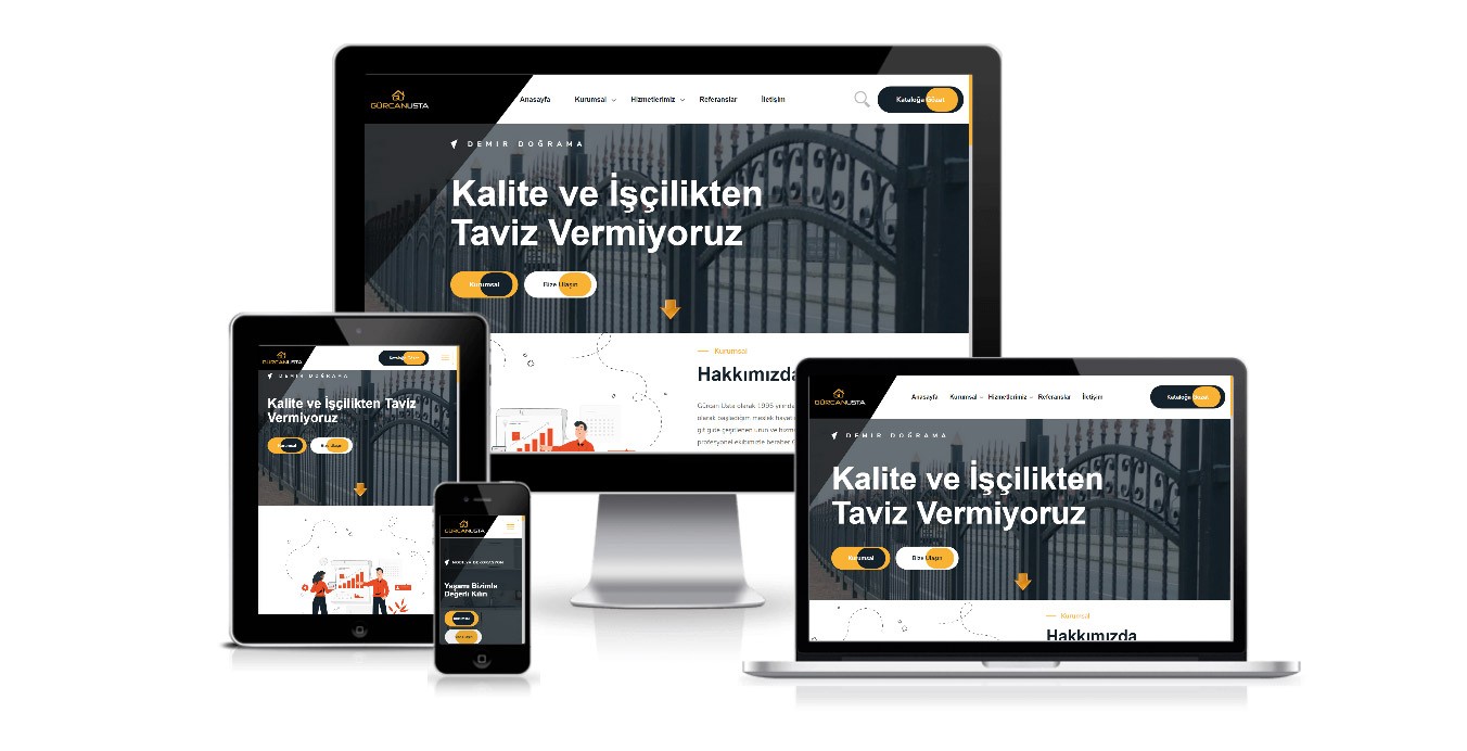 Gürcan Usta